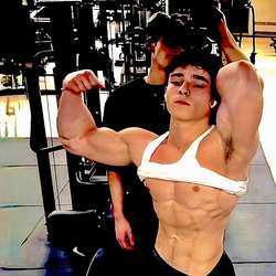 18jack's Chat & Dating Profile