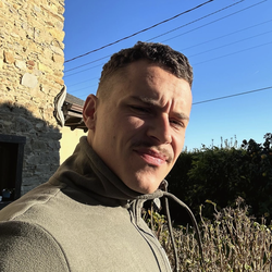 Adambaby130's Chat & Dating Profile