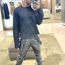 AfroBoi's Chat & Dating Profile