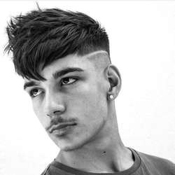 Aldiansyah's Chat & Dating Profile