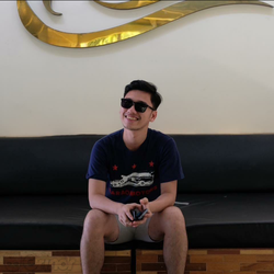 Alejandrino's Chat & Dating Profile