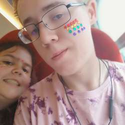 Alex126's Chat & Dating Profile