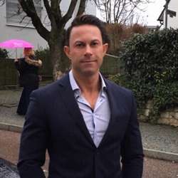 Alfit's Chat & Dating Profile