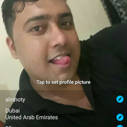 Alin's Chat & Dating Profile