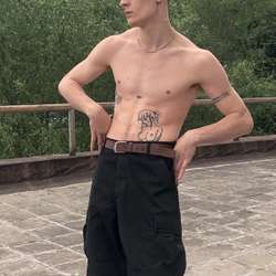 AndreyTeenBoy's Chat & Dating Profile