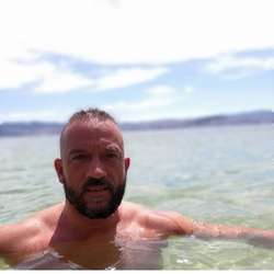 Antoniohinojosa6's Chat & Dating Profile