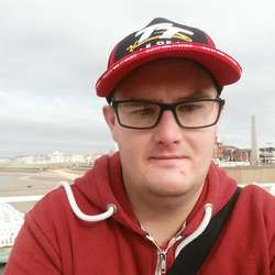Arty93's Chat & Dating Profile