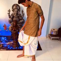 Arvin12's Chat & Dating Profile