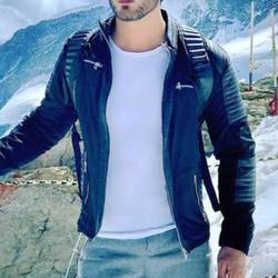 Asad84015's Chat & Dating Profile
