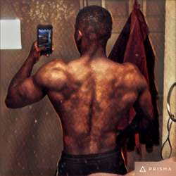 Atlmuscle's Chat & Dating Profile