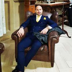 Barrymax's Chat & Dating Profile