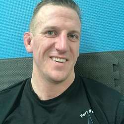 Bates's Chat & Dating Profile