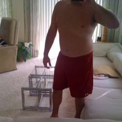 Bearwithme's Chat & Dating Profile