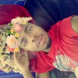 Beybeycarter's Chat & Dating Profile