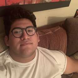 Biglatino23's Chat & Dating Profile