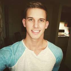 Billyh's Chat & Dating Profile