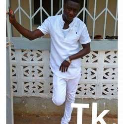 Bismark1997's Chat & Dating Profile