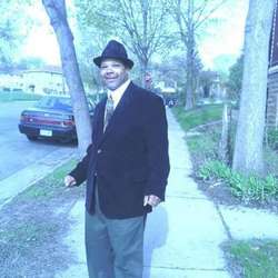 Blizoid's Chat & Dating Profile