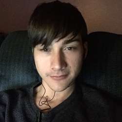 Bored20's Chat & Dating Profile