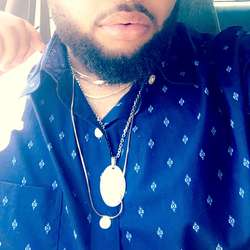 BoricuaBoy6969's Chat & Dating Profile