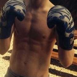 BoxBoyBilly's Chat & Dating Profile