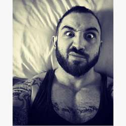BoxerBottom's Chat & Dating Profile