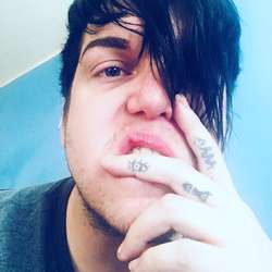 Brandocommando's Chat & Dating Profile