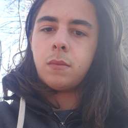 Breywolf's Chat & Dating Profile