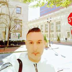 Brian11482's Chat & Dating Profile