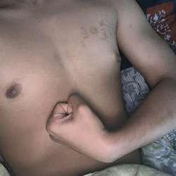 Brownboy40's Chat & Dating Profile