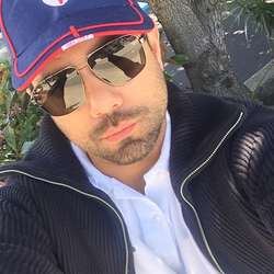 BrunoKendall's Chat & Dating Profile