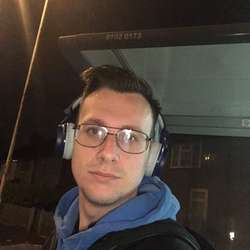 Bryanmyers2018's Chat & Dating Profile