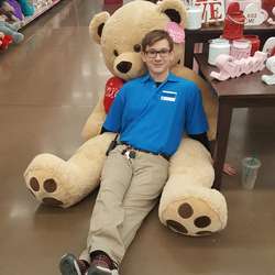 Btsmith1101's Chat & Dating Profile