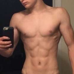 BulkingSub's Chat & Dating Profile