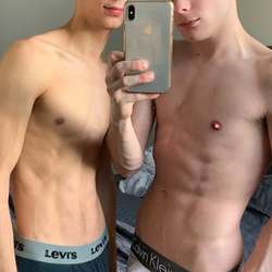 CalvinBradley's Chat & Dating Profile