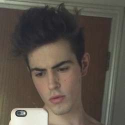 CecilPeters's Chat & Dating Profile