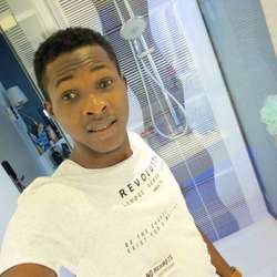 Choco1993's Chat & Dating Profile