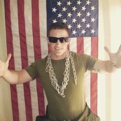 Corry1gh's Chat & Dating Profile