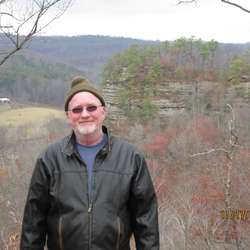 Countryguy1341's Chat & Dating Profile
