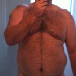 Cubbbear's Chat & Dating Profile