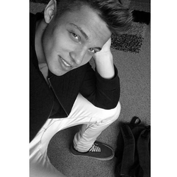 Daan's Chat & Dating Profile