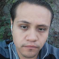 DanMor25's Chat & Dating Profile