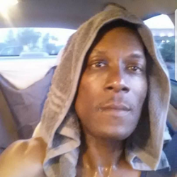 Darrell's Chat & Dating Profile