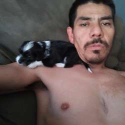 Diabliyo702's Chat & Dating Profile