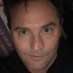 Diamondandstar's Chat & Dating Profile