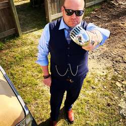 Dpagan342's Chat & Dating Profile