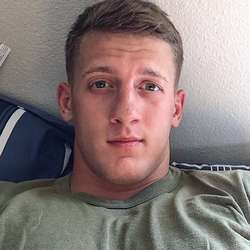 Duke's Chat & Dating Profile