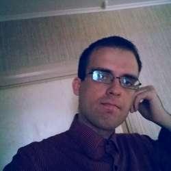 Dzeko's Chat & Dating Profile