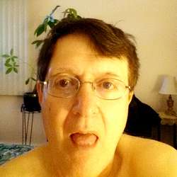 Fembottomfaggot1's Chat & Dating Profile
