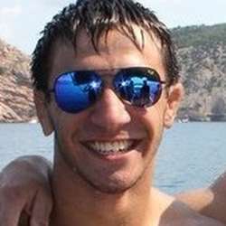 FitToServe's Chat & Dating Profile